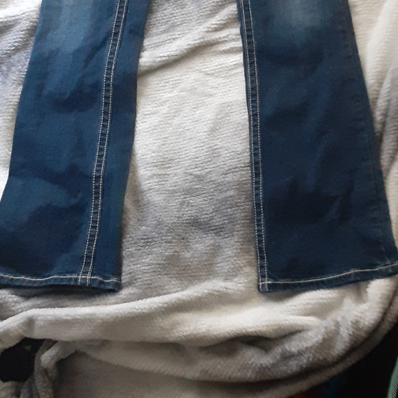 Miss Me Jeans size 29 waist 34-36 inseam. - Picture 7 of 7